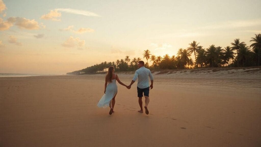 9 Destinos Românticos no Brasil Para Casais: Lugares Incríveis Para Curtir a Dois