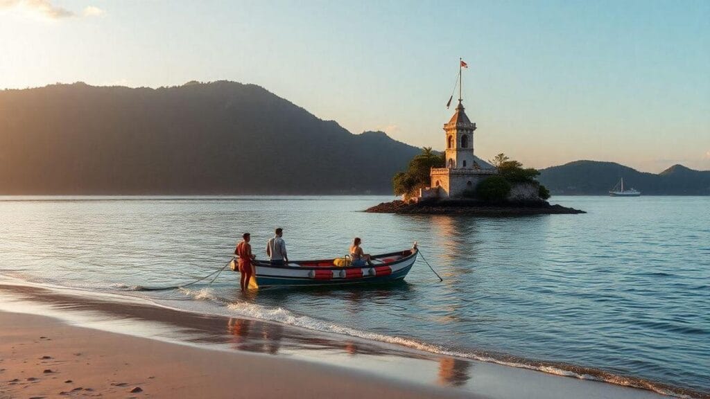Ilhabela: 12 Dicas Essenciais -para-sua-primeira-viagem