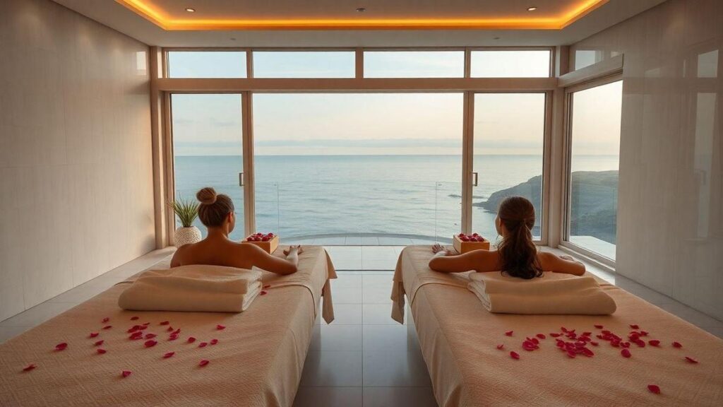 dicas de viagem para casais em lua de mel com experiencias romanticas em resorts