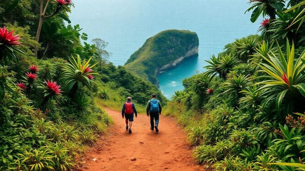 Ilhabela: 12 Dicas Essenciais -para-sua-primeira-viagem