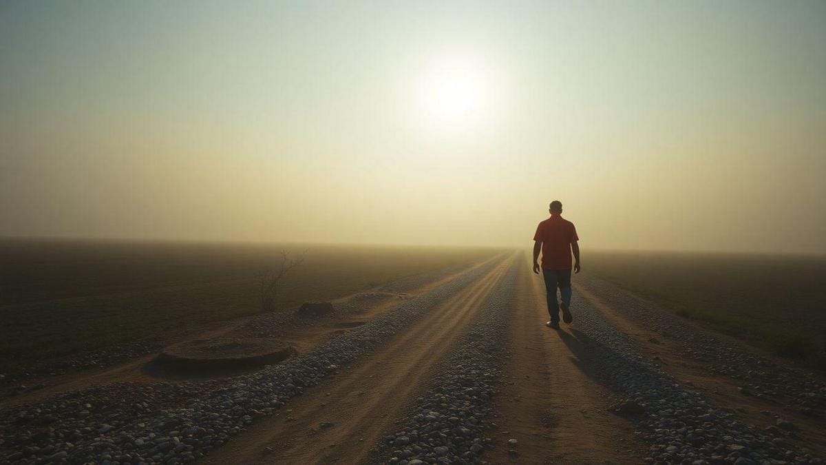 Trilhas espirituais brasileiras e como eu as caminho