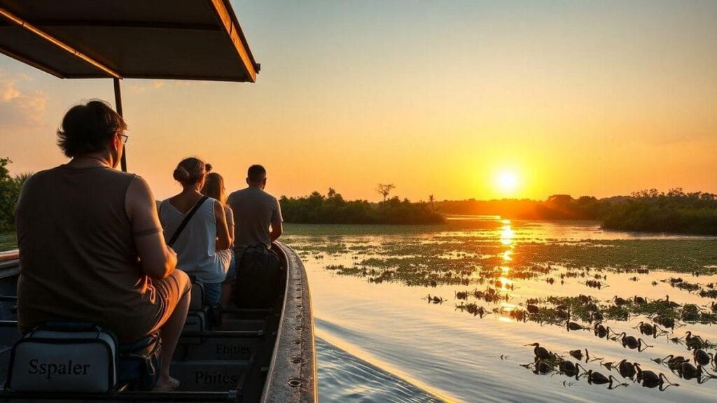 Pantanal Brasileiro Tudo o Que Você Precisa Saber -para-sua-primeira-viagem